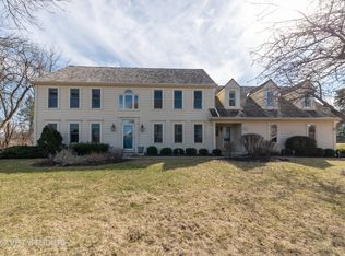 22649 W Covington Dr, Deer Park, IL
