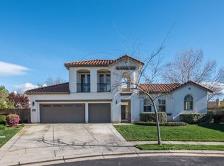 8665 Palaver Ct, Roseville, CA