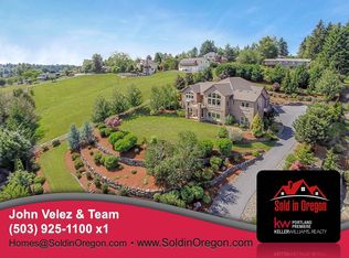 9255 SE Tarnahan Dr, Happy Valley, OR 97086