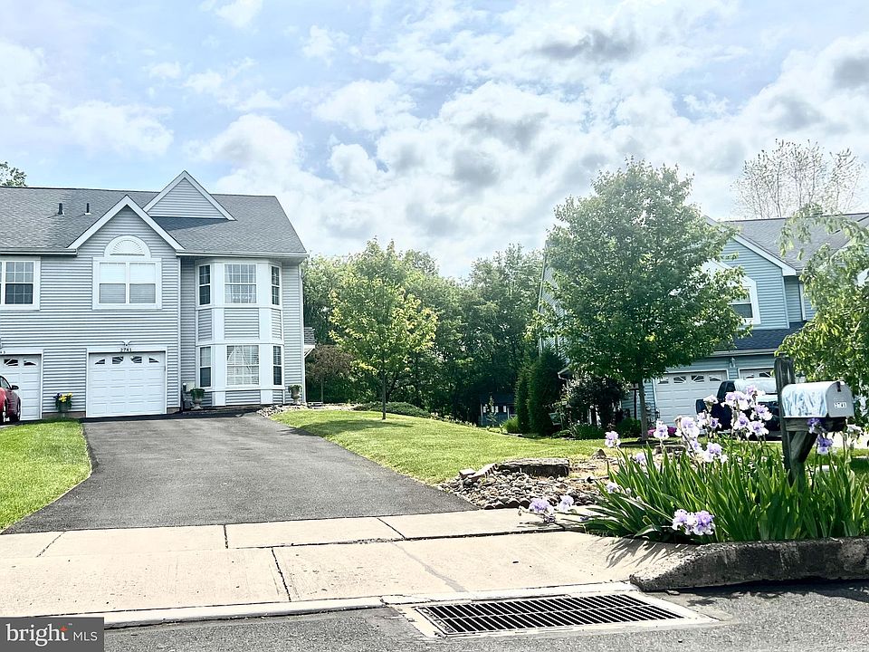 2741 Spring Meadow Dr, Warrington, PA 18976 Zillow