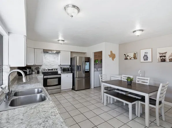 7212 Timber Trl, Fort Worth, TX 76134
