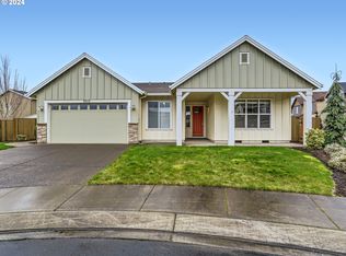 3512 Ardith Ct, Forest Grove, OR