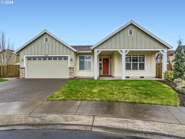 3512 Ardith Ct, Forest Grove, OR 97116