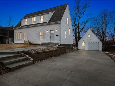 835 17th St SE, Cedar Rapids, IA, 52403