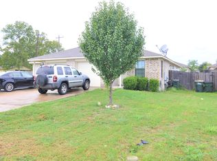 1007 Trail Driver Cv #1007, Georgetown, TX 78626