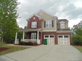 10104 Alvarado Way, Charlotte, NC 28277