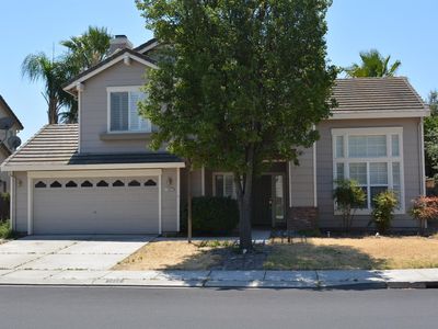1886 Rail St, Manteca, CA, 95337