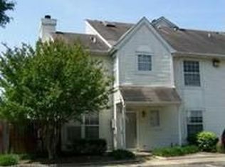 367 Lees Mill Dr, Newport News, VA 23608