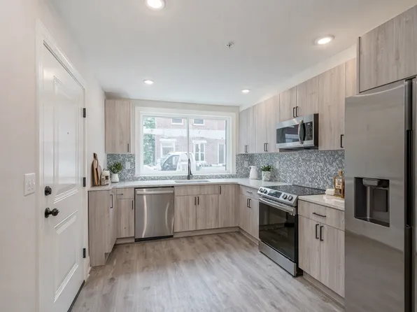 1836 N Willington St Unit 1, Philadelphia, PA 19121