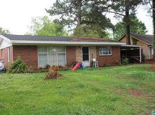 1821 Stone Rd, Birmingham, AL 35228