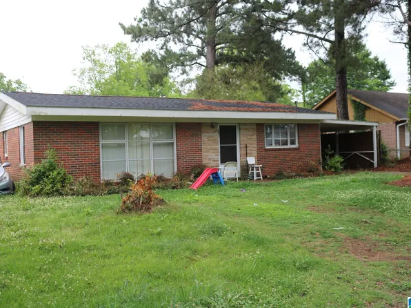 1821 Stone Rd, Birmingham, AL 35228