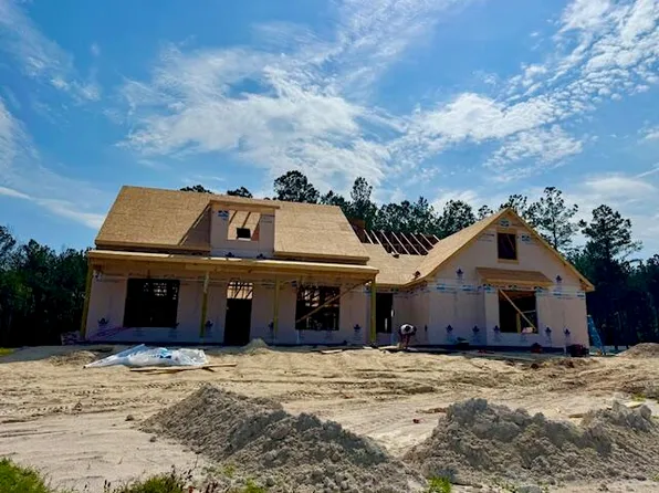124 Willow Oak Circle, Thomson, GA 30824