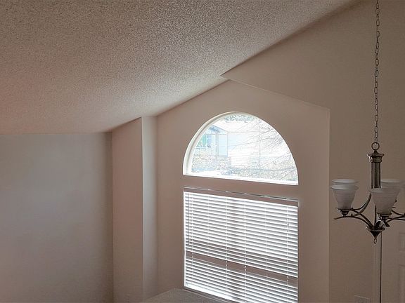 Vaulted Living Room Ceiling