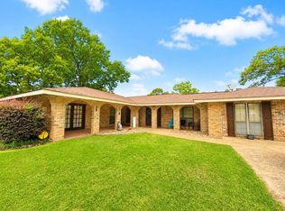 1786 Texas Hwy, Many, LA 71449