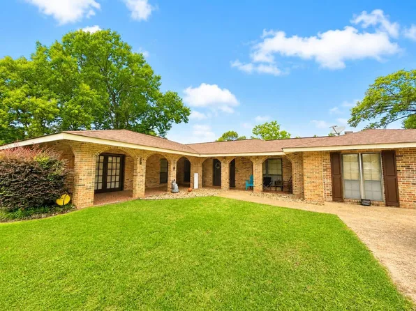 1786 Texas Hwy, Many, LA 71449