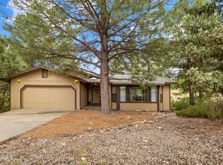 4316 E Broken Rock Loop, Flagstaff, AZ 86004