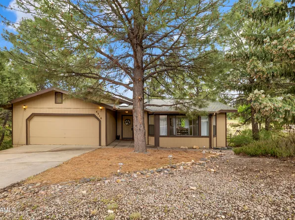 4316 E Broken Rock Loop, Flagstaff, AZ 86004