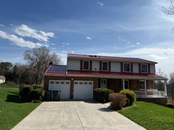 336 Lorlita Ln, Pittsburgh, PA 15241