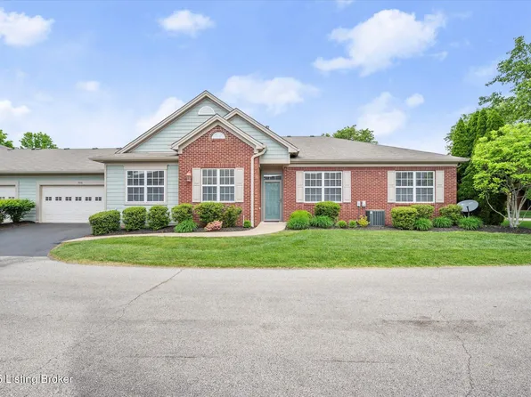 5010 Cotehele Pl, Louisville, KY 40241