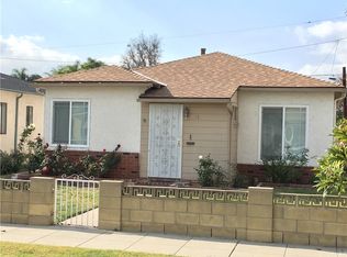 6133 Lewis Ave, Long Beach, CA 90805