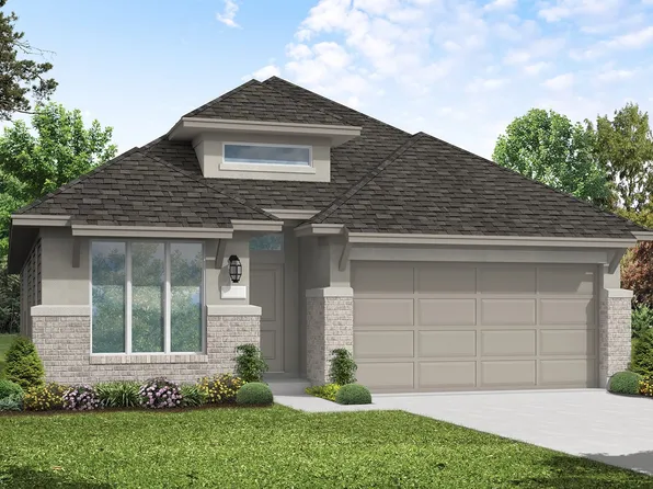 1317 Sunrise Canyon Trl, Georgetown, TX 78628