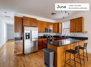 1223 N Campbell Ave, Chicago, IL 60622