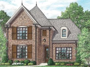 6262 Arlington Ln, Olive Branch, MS 38654
