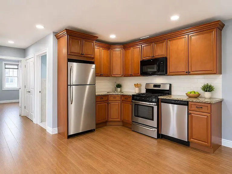 41 Mercer St #1 — Photo 3
