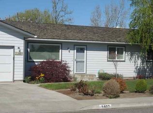 2407 Mark Ave, Richland, WA 99352