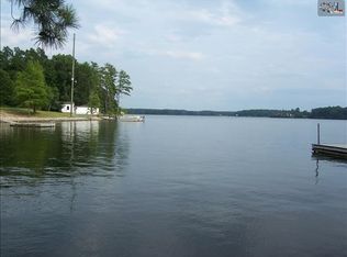 1581 Holly Point Rd, Prosperity, SC 29108