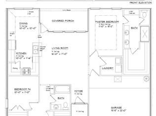 7578 Hudson Way, Abilene, TX 79602