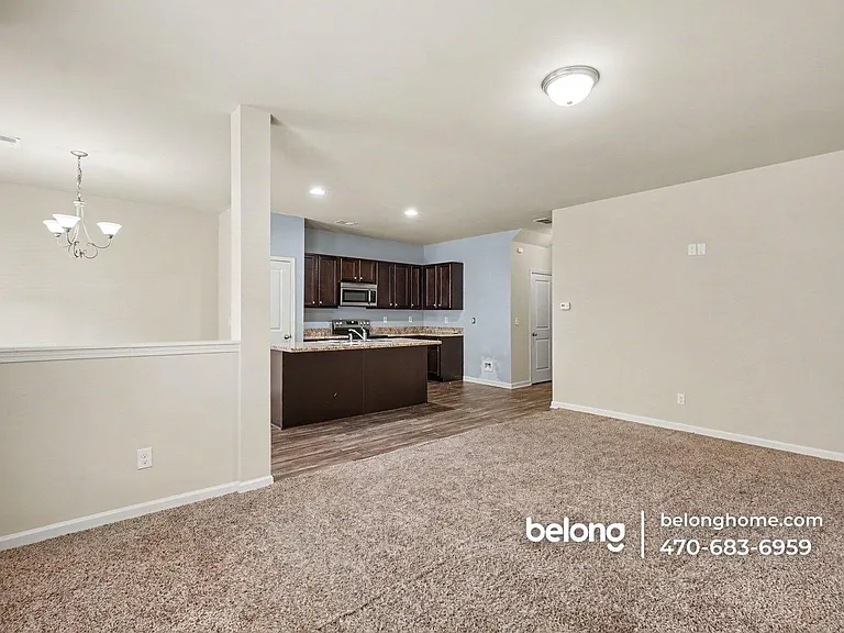 3335 Blue Springs Walk NW — Photo 2