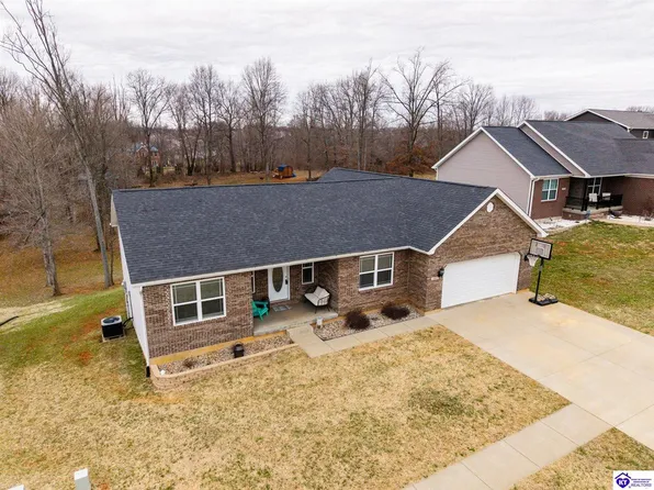 107 Brookhaven Dr, Vine Grove, KY 40175