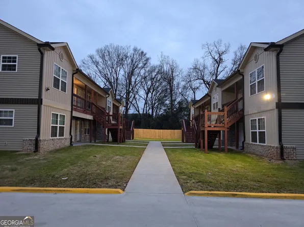 609 B South Camellia Blvd, Fort Valley, GA 31030