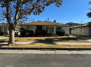 208 N Taylor Ave, Montebello, CA 90640