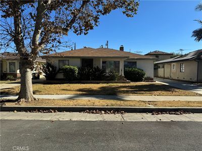 208 N Taylor Ave, Montebello, CA, 90640