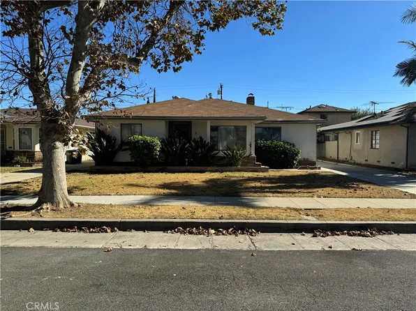 208 N Taylor Ave, Montebello, CA 90640