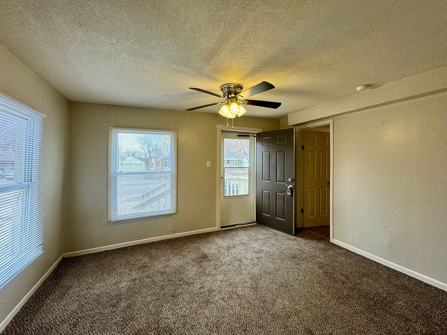 Affordable 2-Bedroom South Wichita — Photo 3