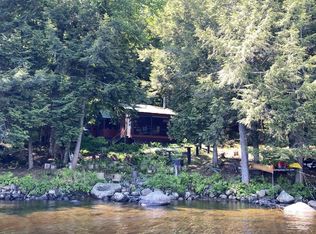 5 Bluff Is, Tupper Lake, NY 12986