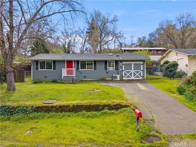 785 6th St, Lakeport, CA, 95453