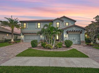 20275 GRANLAGO DRIVE, VENICE, FL 34293