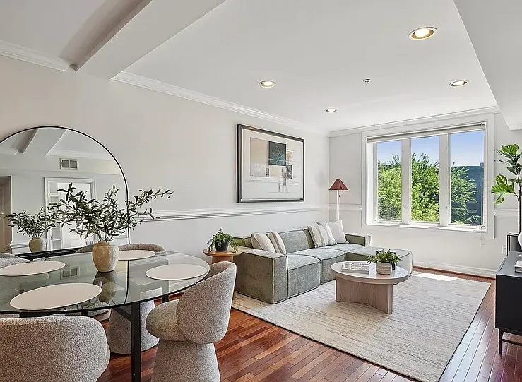 1321 Euclid St NW #301 — Photo 9