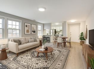 2012 Fort Davis St SE APT 201, Washington, DC 20020