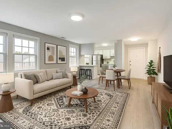 2012 Fort Davis St SE APT 201, Washington, DC 20020