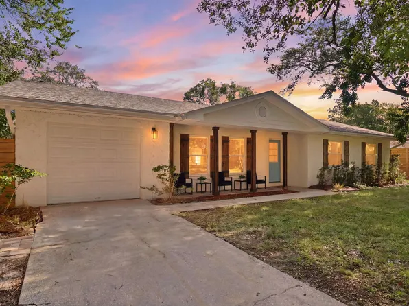 415 Gerona Rd, Saint Augustine, FL 32086