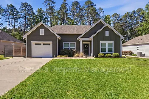 4524 Mountain Island Dr Photo 1