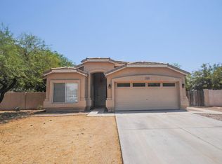 7605 W Nicolet Ave, Glendale, AZ 85303
