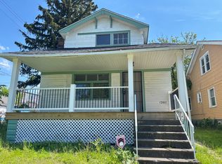 13912 Edgewood Ave, Cleveland, OH 44105
