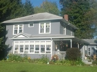 3970 Nelson Heights Rd, Cazenovia, NY 13035