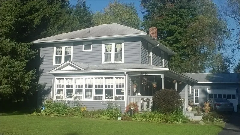 3970 Nelson Heights Rd photo 1